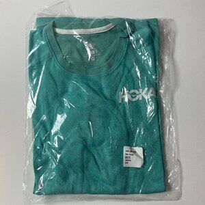 HOKA x Rabbit Re-Run Long Sleeve Men's Small
